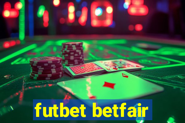 futbet betfair